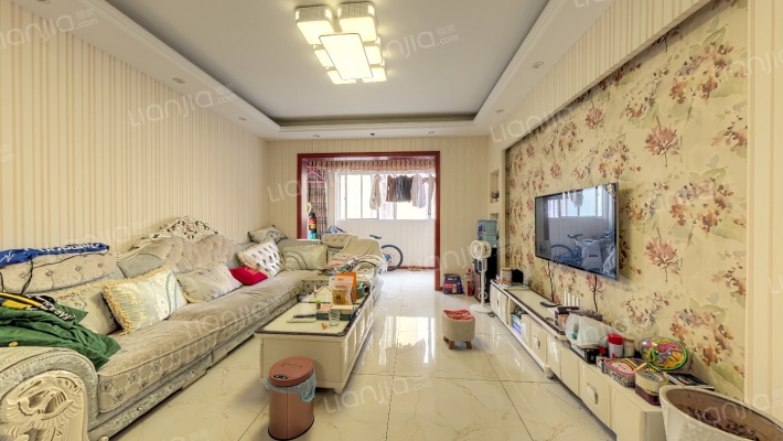 瑞博嘉苑二手房实景图