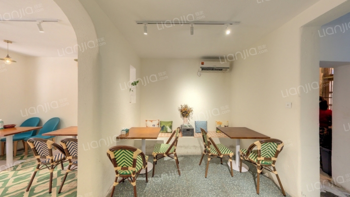 星湖路南一里三巷38号二手房实景图