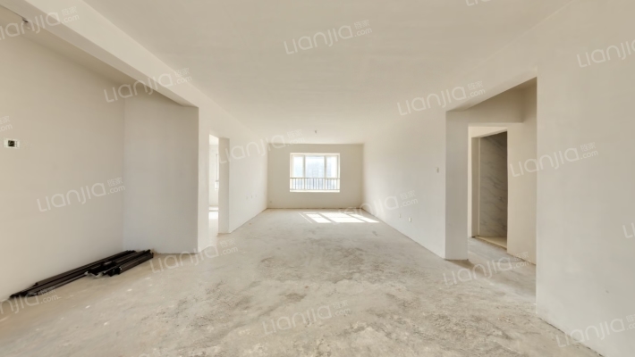 雅柏文一号公馆二手房实景图