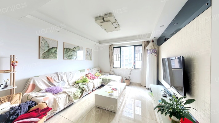 凯特梅溪紫郡二手房实景图