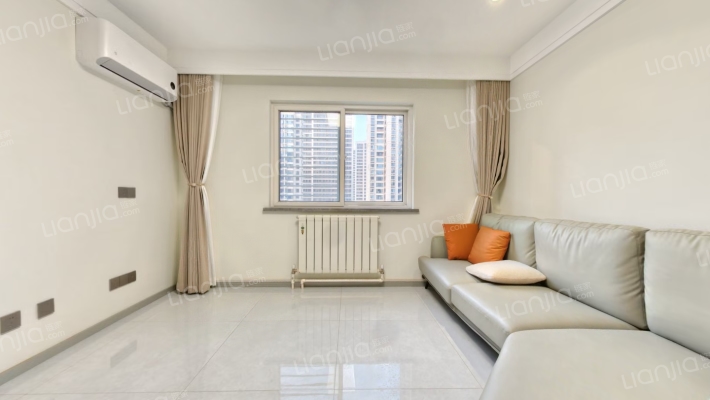 鸿基新城祥园二手房实景图