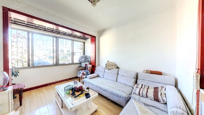 云南省人民政府机关事务管理局宿舍二手房实景图