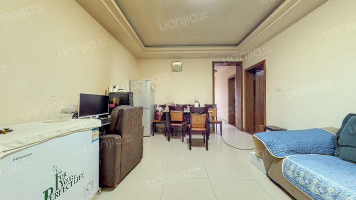 大庆中路130号二手房实景图