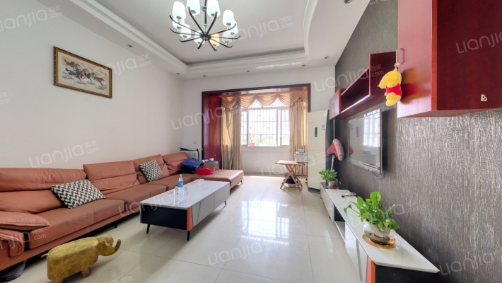 盛景名居二手房实景图