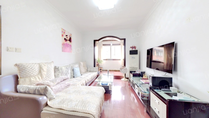 佳春苑二手房实景图