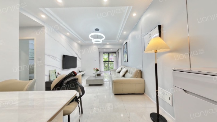 凯江晶典二手房实景图