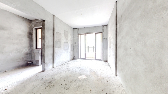 元邦山清水秀二手房实景图