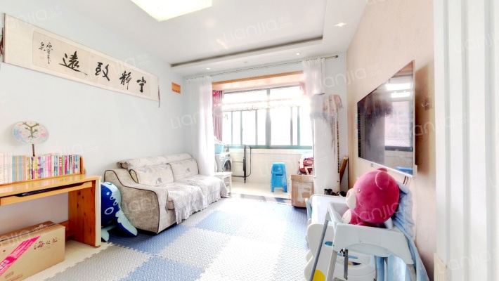 金陵一村二手房实景图