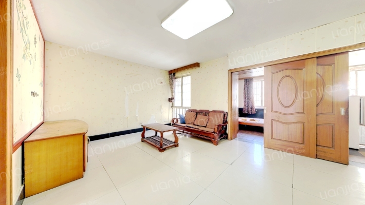 东昌公寓二手房实景图