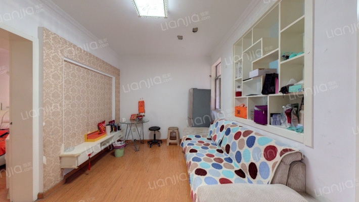 欣旺花苑二期二手房实景图