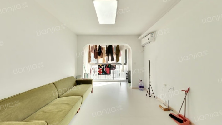 长江广电·光谷家二手房实景图