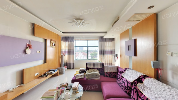 锦园小区二手房实景图