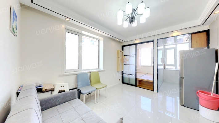 锦虹南园二手房实景图