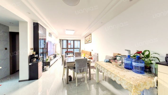 金禾丽都二手房实景图