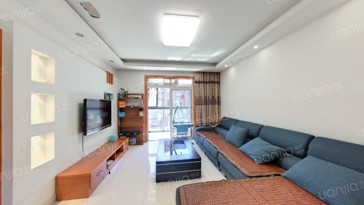 闰土嘉和园二手房实景图