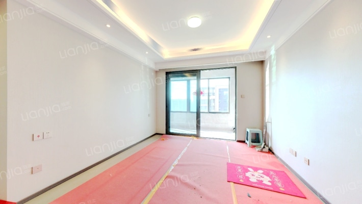 雍澜和府二手房实景图