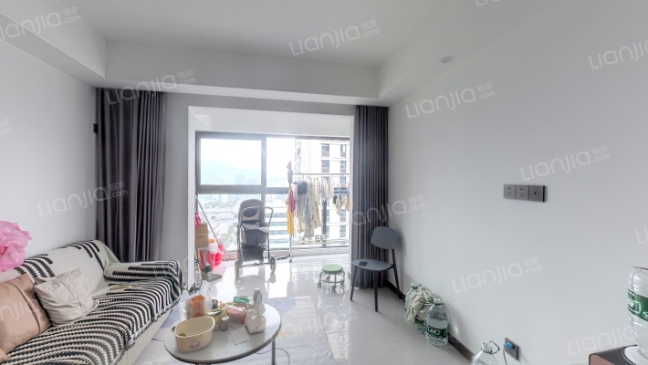 瓯吕锦园二手房实景图