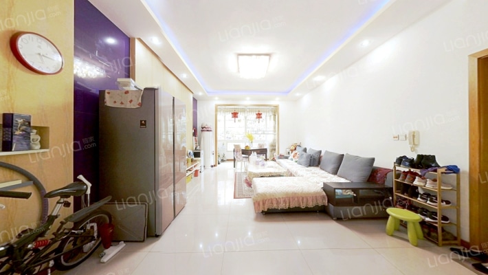 双赋园二手房实景图