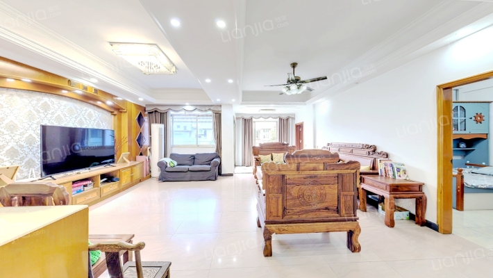 莲园西路二手房实景图