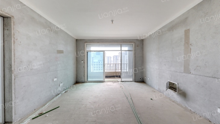 金叶嘉苑北苑二手房实景图