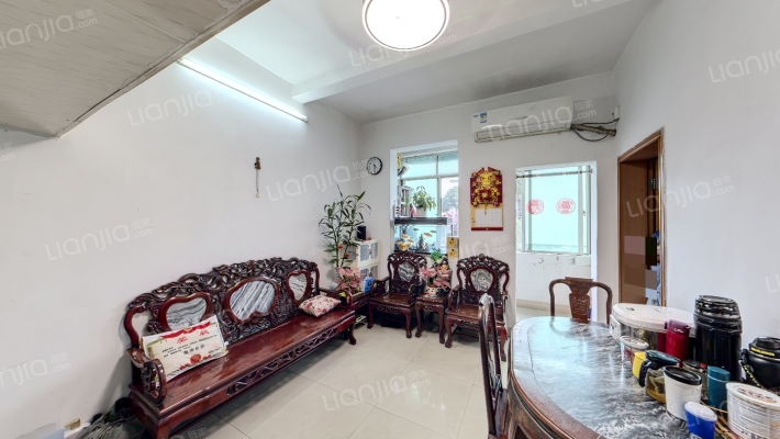 蟹山路48号大院二手房实景图