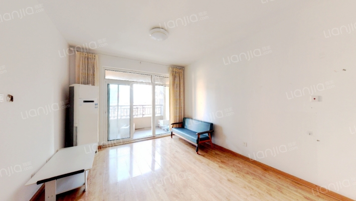 龙湖原山二期二手房实景图