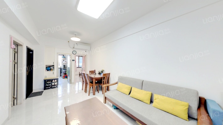 民盛雅苑二手房实景图