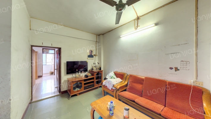 新华镇桂花楼二手房实景图