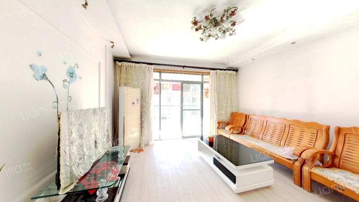 银河湾花园二手房实景图