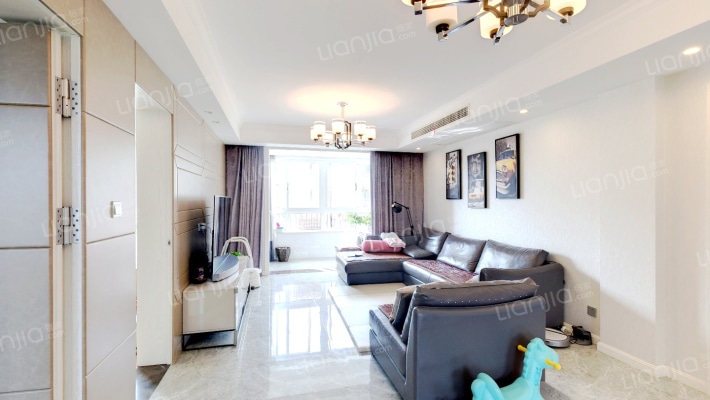 文亮小苑二手房实景图