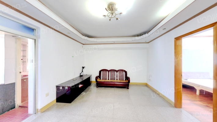 市环保宿舍二手房实景图