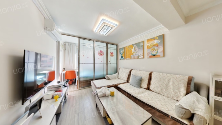 阳信路小区二手房实景图