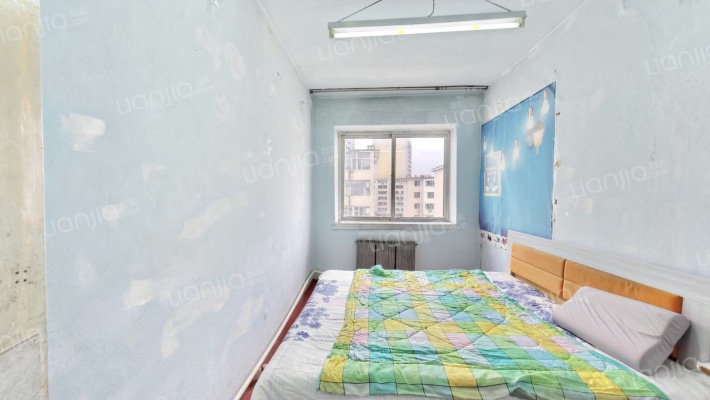 永强小区二手房实景图