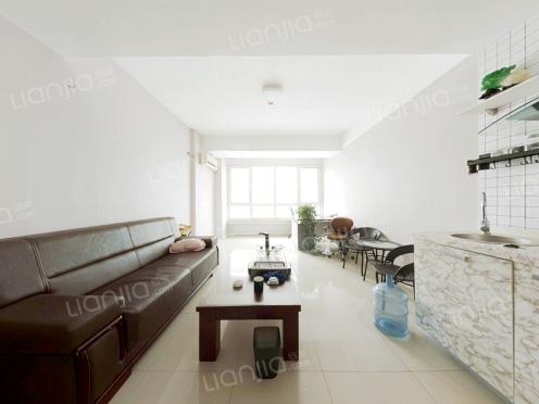 整租·万达39克拉 1室1厅 北