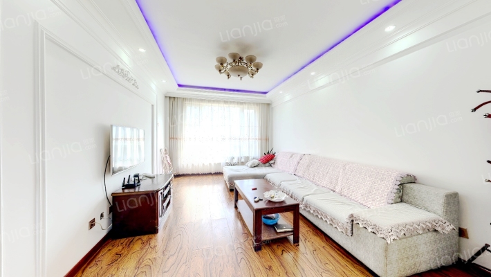 御河湾二手房实景图