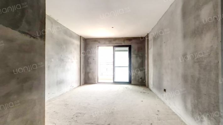 澳海富春山居二手房实景图