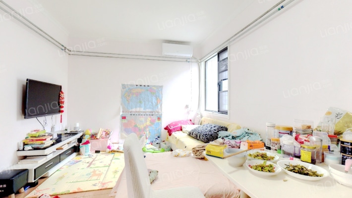 煤仓北路5号院二手房实景图