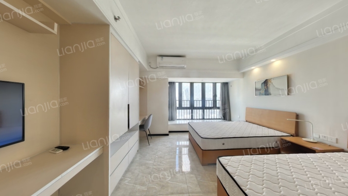 怡龙湾公寓二手房实景图