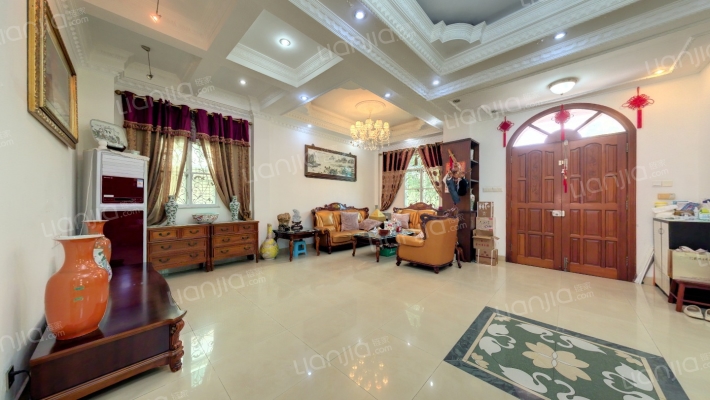 富湾北路三横街二手房实景图