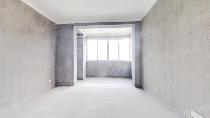 中山小区二手房实景图