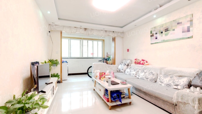 富泽苑二手房实景图