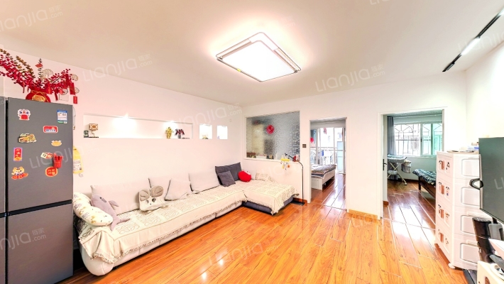 双安城二手房实景图