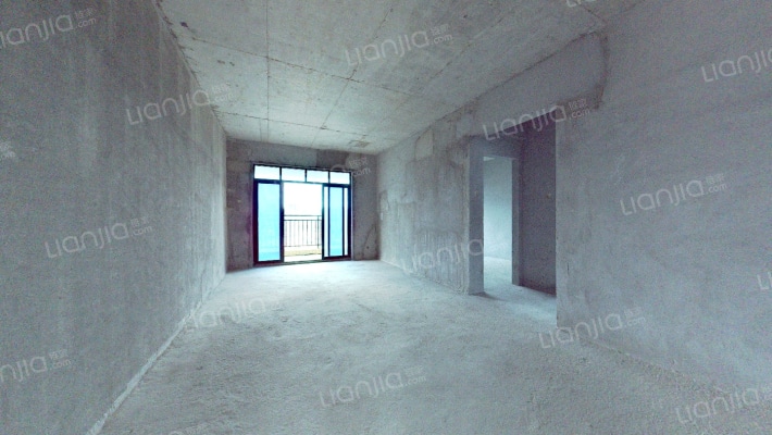 建业深干线二手房实景图
