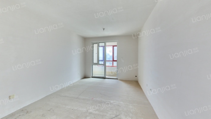 宁欣花园二手房实景图