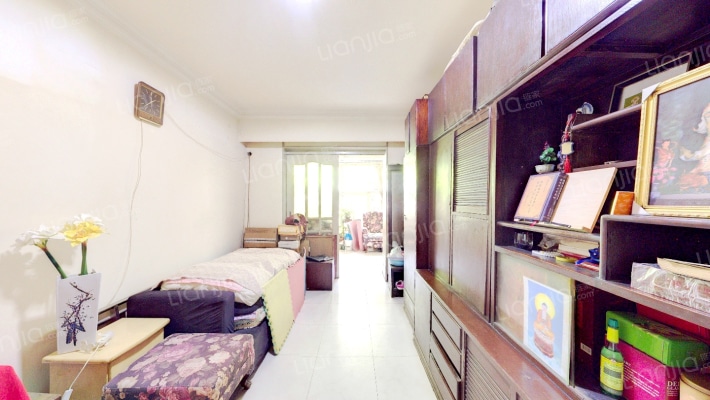 翠郁里二手房实景图