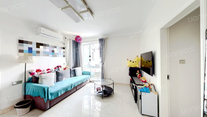 胜丰佳苑二手房实景图