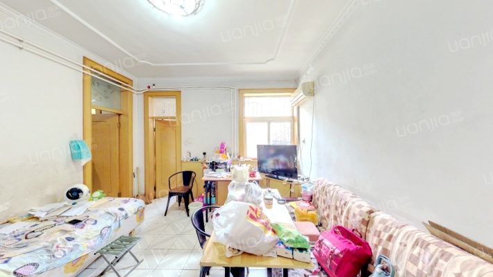 中储宿舍二手房实景图