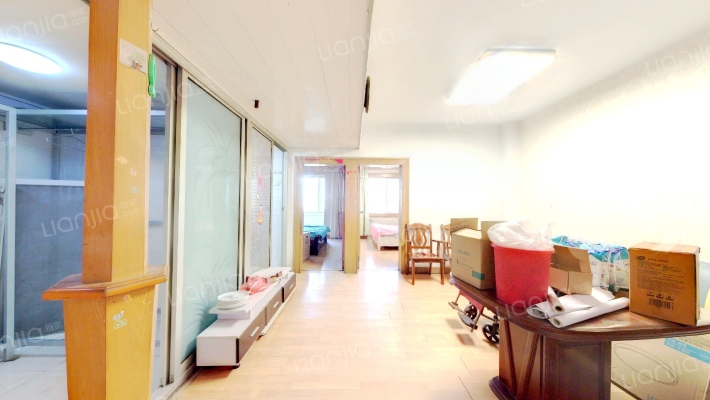 大南新村二手房实景图