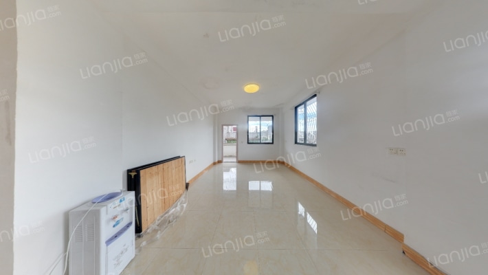 迎北里二手房实景图