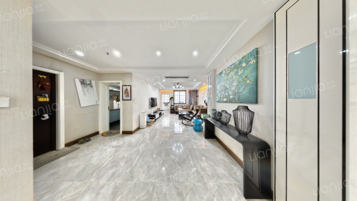 华盛大厦二手房实景图